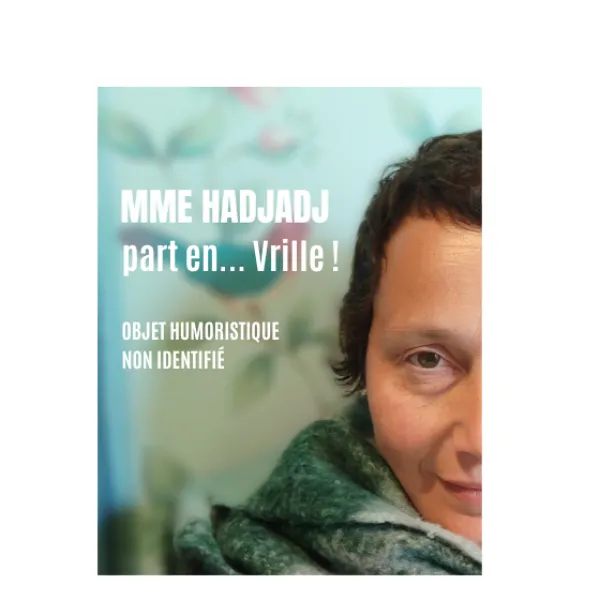 MADAME HADJADJ