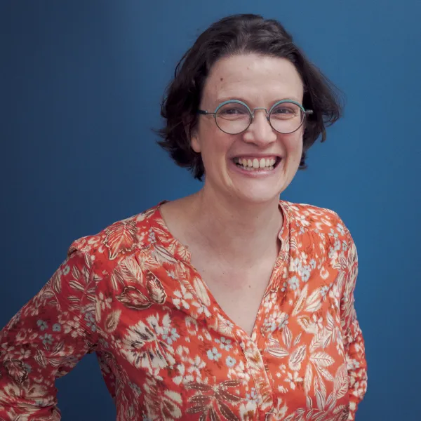 Bénédicte Parry