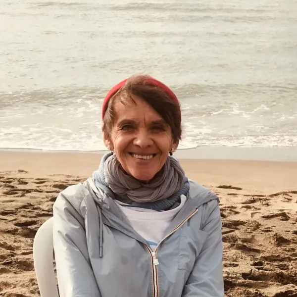 Photo de Françoise Prax