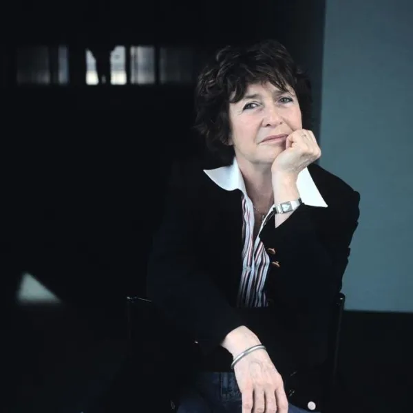 Photo de Graciane Finzi