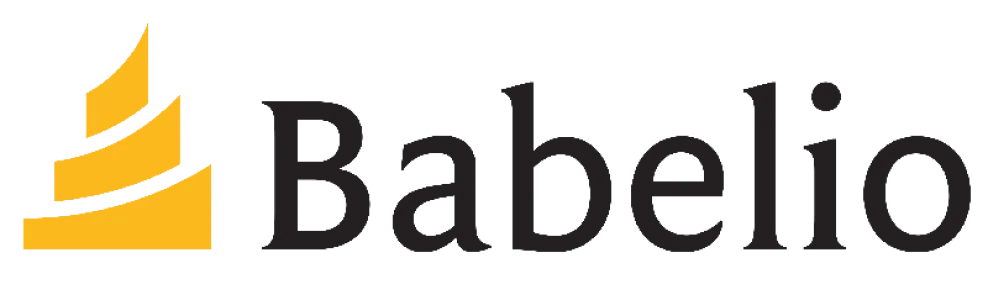 Logo Babelio 