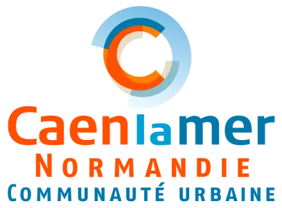Logo Caen la mer