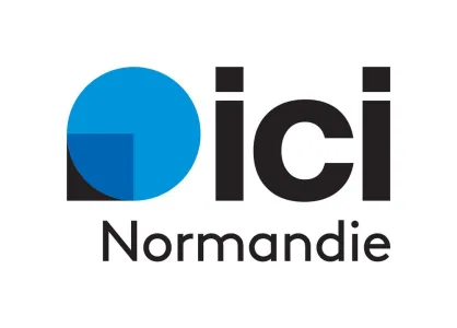 Logo Ici Normandie