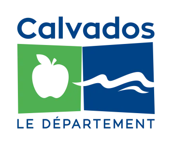 Logo Calvados