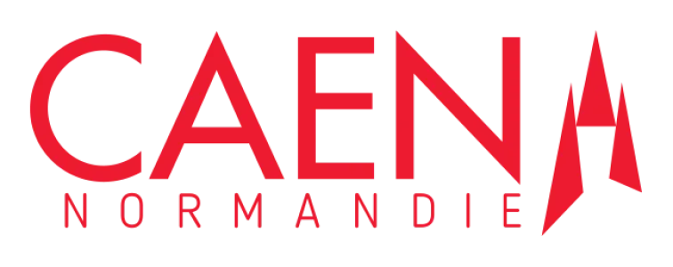 Logo Ville de Caen 