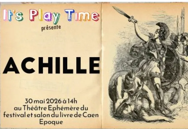 Image Achille