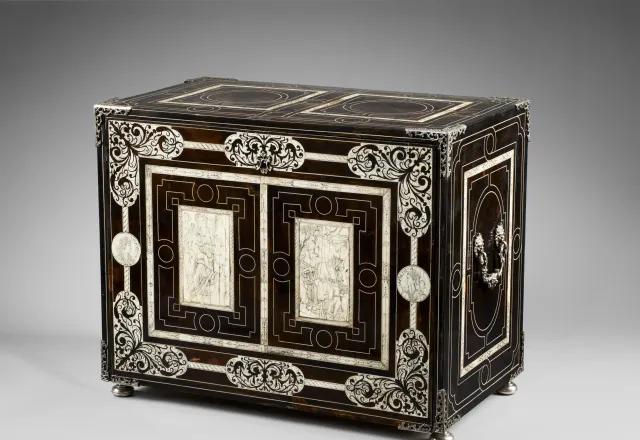 Mobilier collection FGA