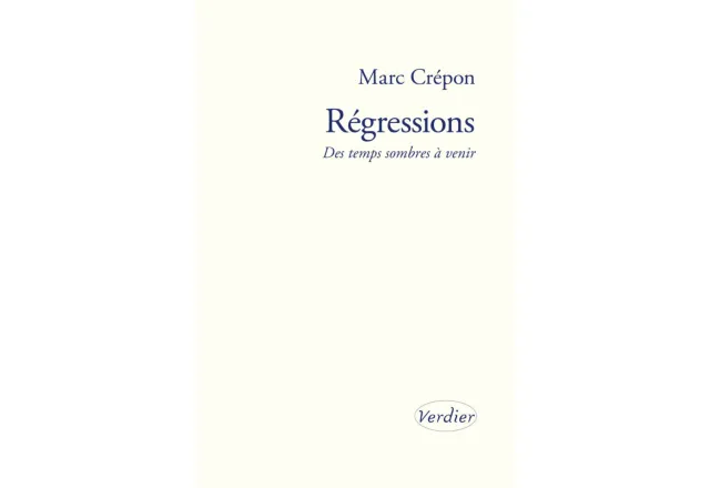 Couverture Régressions