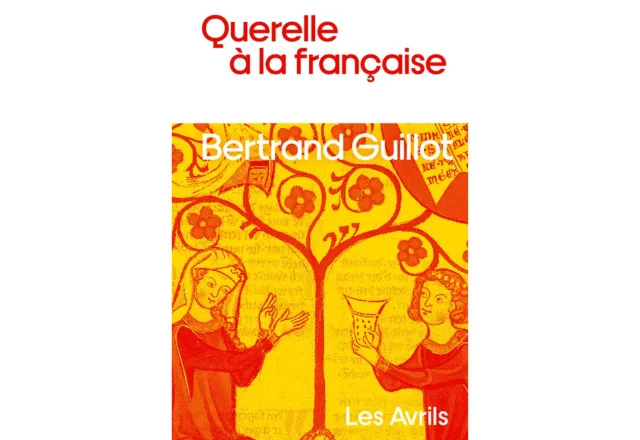 Couverture Querelle à la française