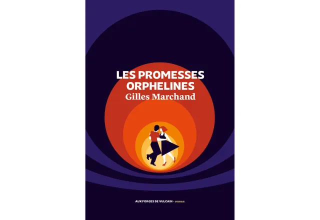 Couverture Promesses orphelines