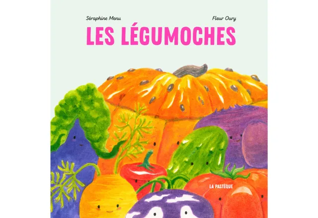 legumoches