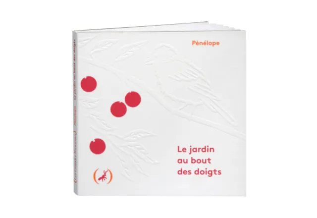 le jardin au bout des doigts