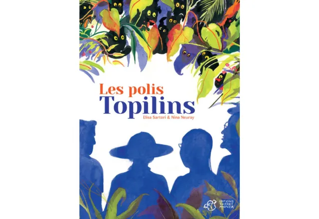 polis topilins