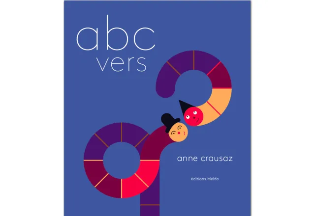 Couverture ABC vers