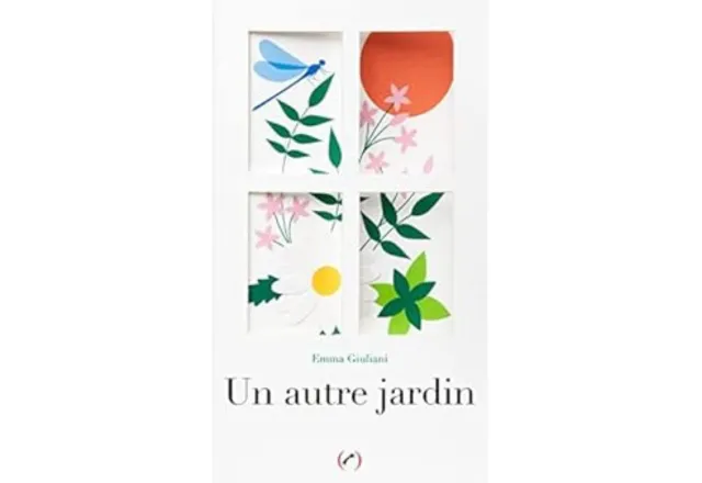 Couverture Un autre jardin