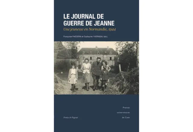 Couv Journal de guerre