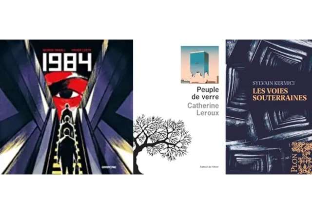 Illustration Table ronde